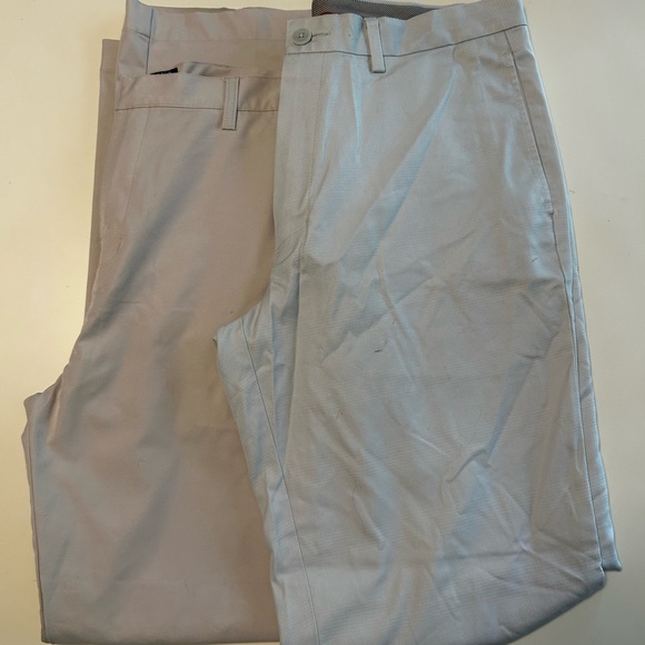 Adidas Climacool Golf Pants - Picture 2 of 8